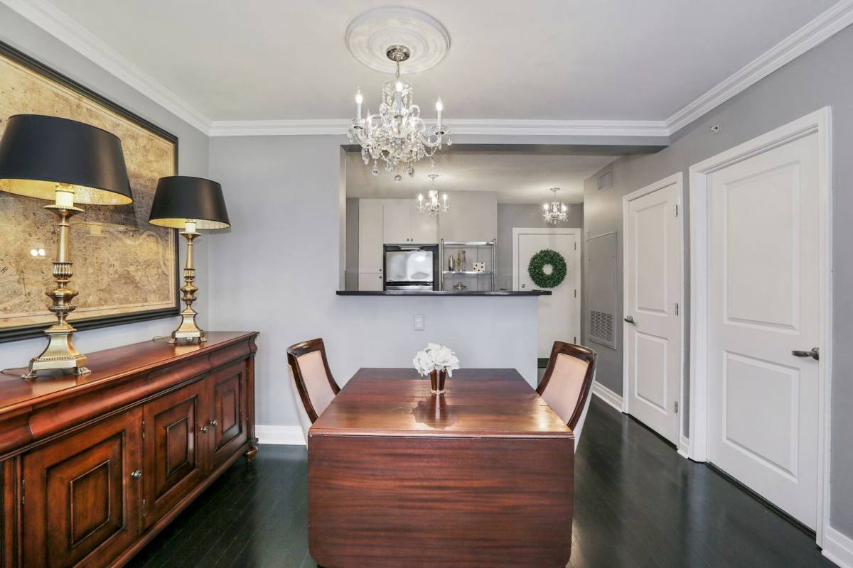 Condo for rent at 915 E St NW, Washington, DC 20004