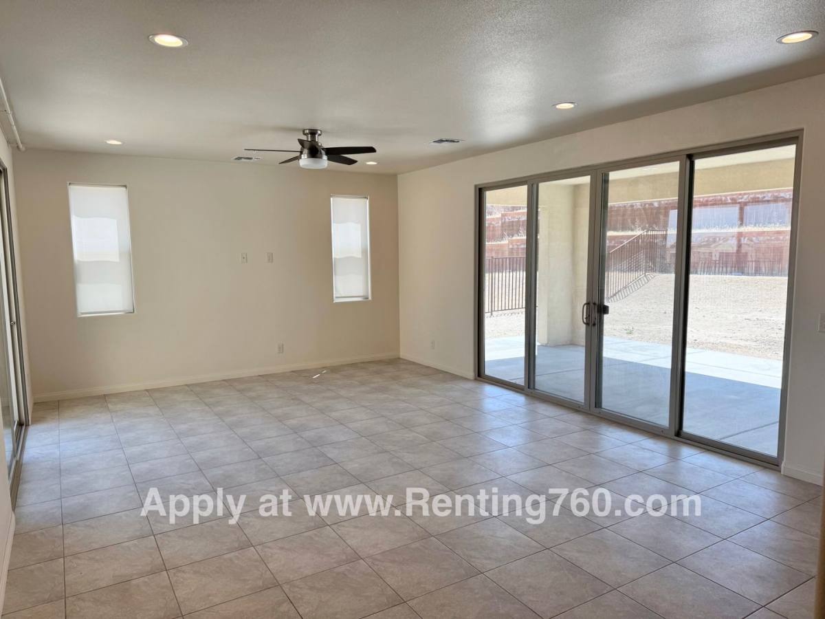 House for rent at 56923 Ivanhoe Dr, Yucca Valley, CA 92284