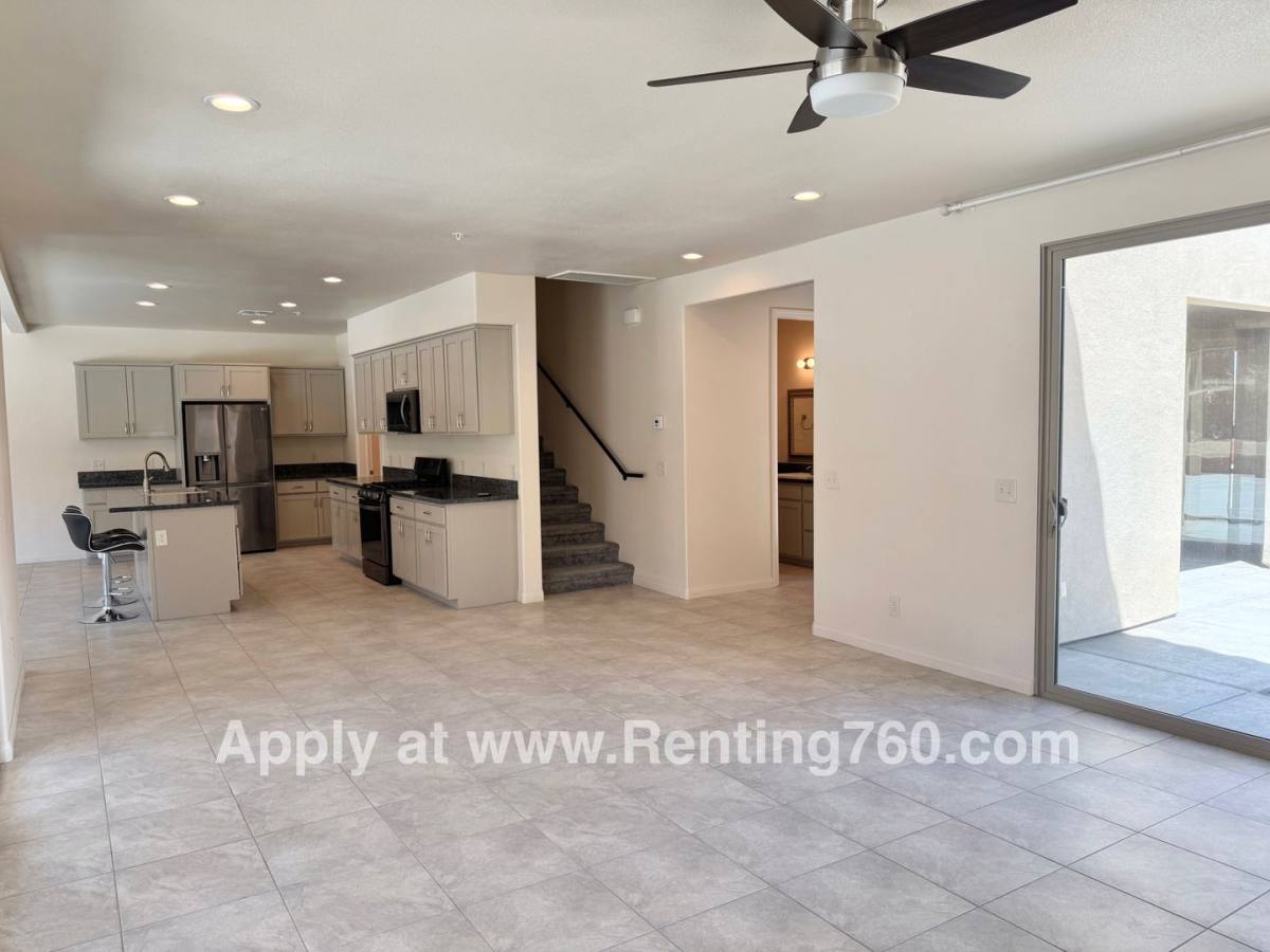 House for rent at 56923 Ivanhoe Dr, Yucca Valley, CA 92284