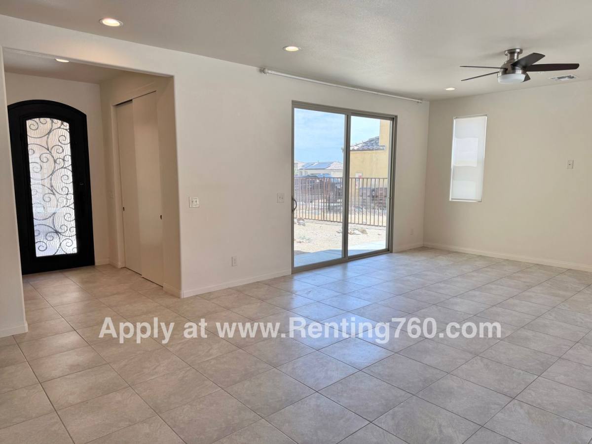 House for rent at 56923 Ivanhoe Dr, Yucca Valley, CA 92284
