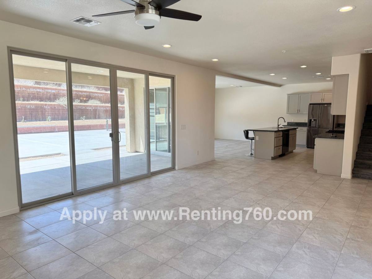 House for rent at 56923 Ivanhoe Dr, Yucca Valley, CA 92284