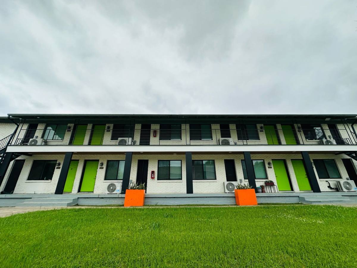 Apartment for rent at 4948 Gaston Ave, Dallas, TX 75214