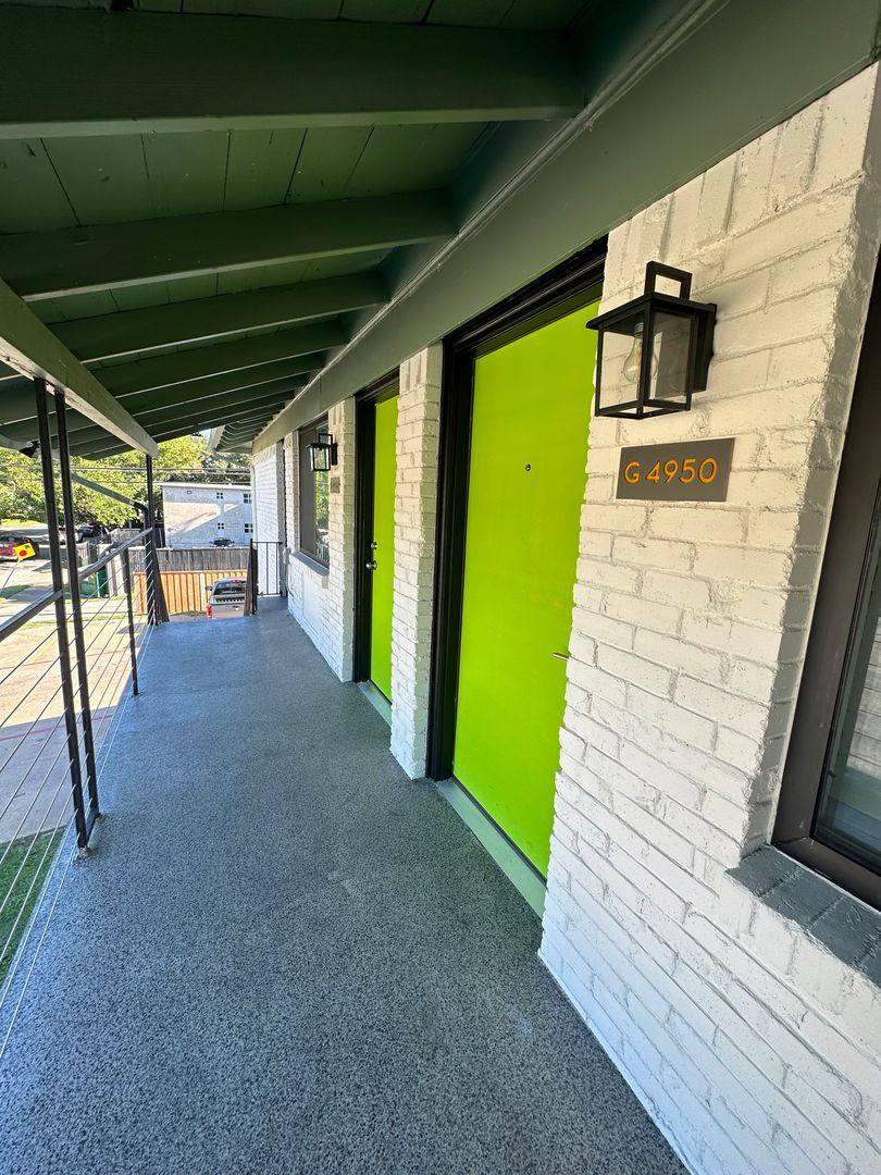 Apartment for rent at 4948 Gaston Ave, Dallas, TX 75214