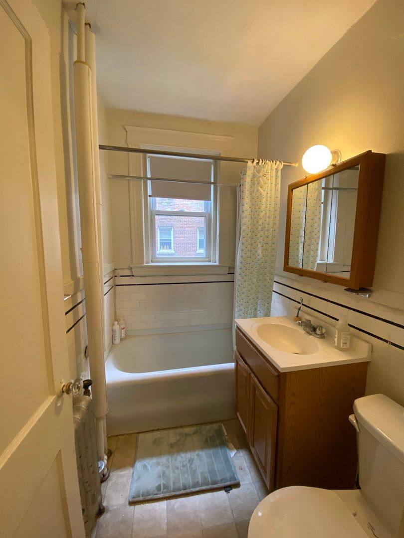 Apartment for rent at 88 Washington St #212, Brighton, MA 02135