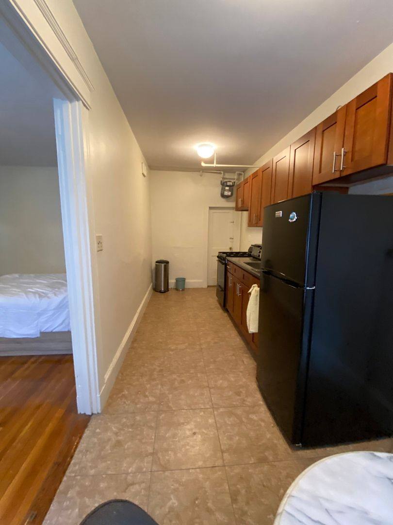Apartment for rent at 88 Washington St #212, Brighton, MA 02135