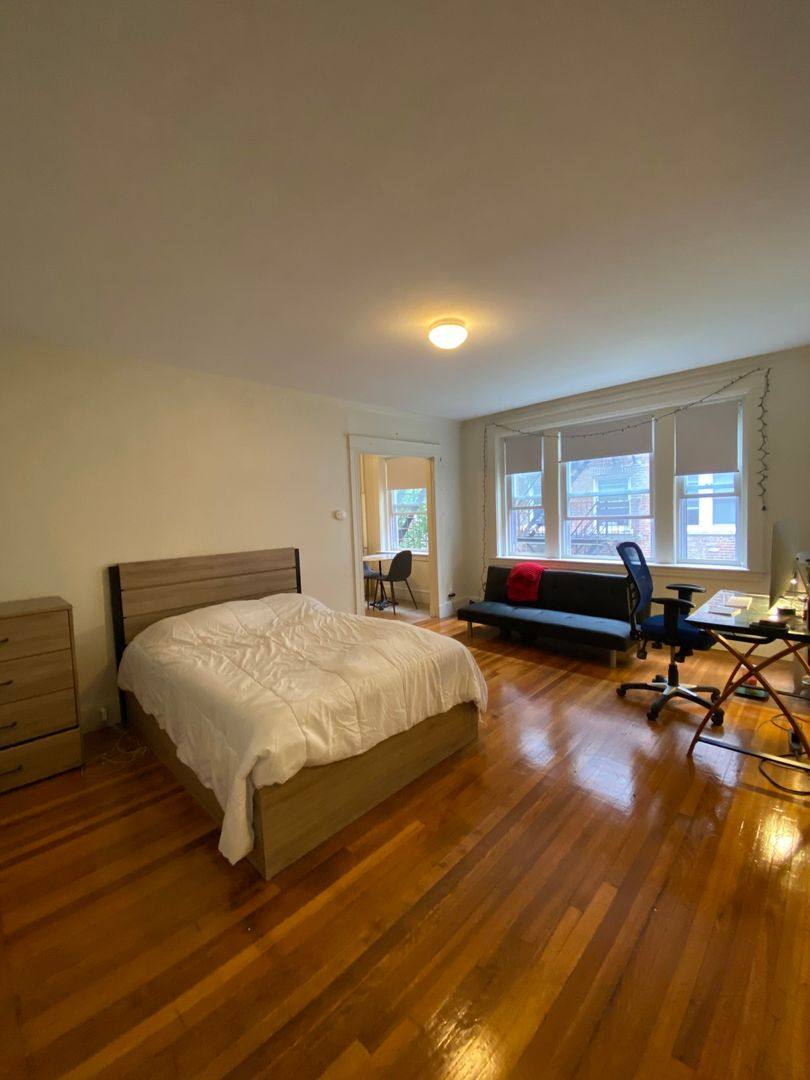 Apartment for rent at 88 Washington St #212, Brighton, MA 02135