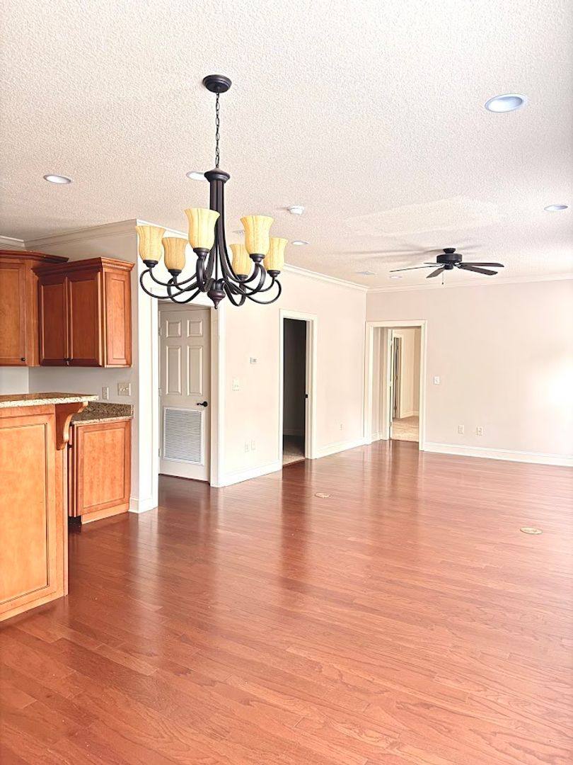Apartment for rent at 708 Osborne St, Saint Marys, GA 31558