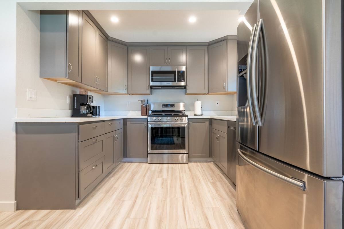 Apartment for rent at 1355 S Wolfe Rd, Sunnyvale, CA 94087