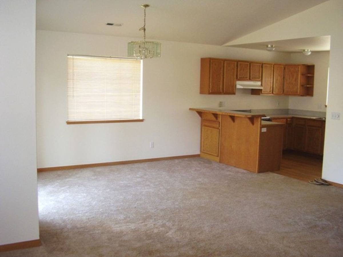 House for rent at 15116 NE 80th St, Vancouver, WA 98684