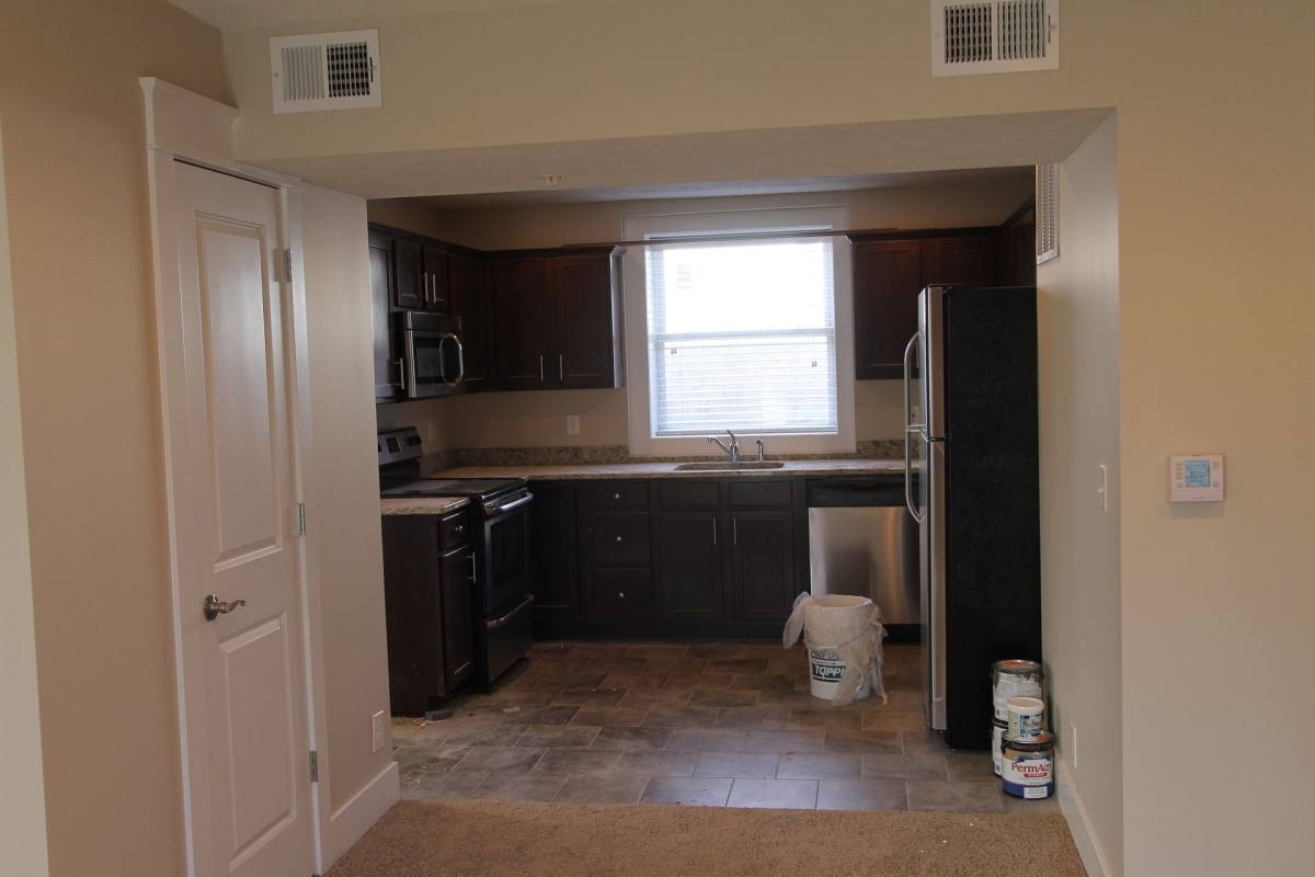 Apartment for rent at 1148 Park Ave, Omaha, NE 68105