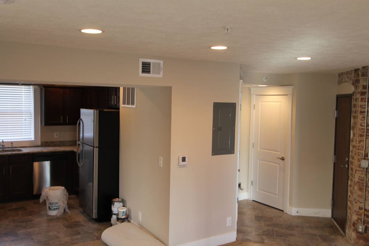 Apartment for rent at 1148 Park Ave, Omaha, NE 68105