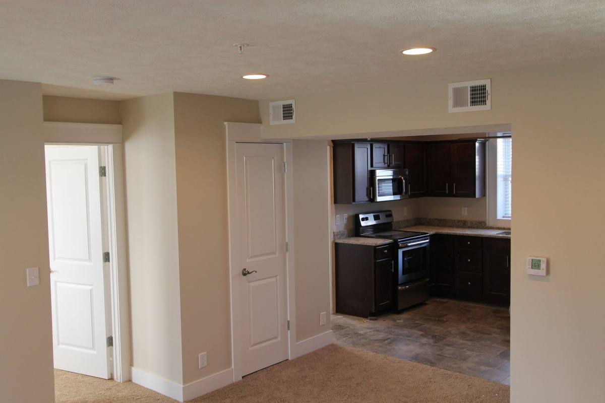 Apartment for rent at 1148 Park Ave, Omaha, NE 68105