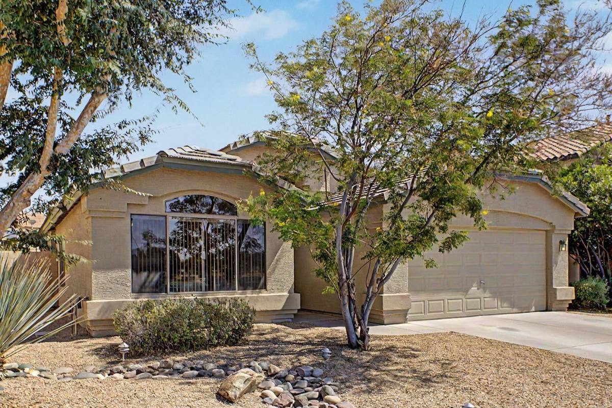 House for rent at 4649 E Augusta Ave, Chandler, AZ 85249