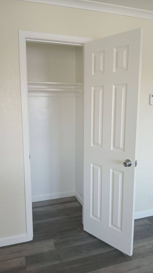 Apartment for rent at 2507 Edison Ave #11, Sacramento, CA 95821