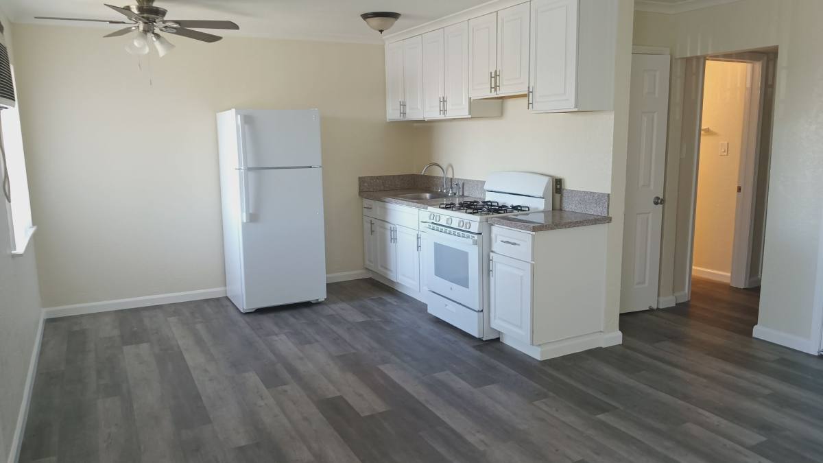 Apartment for rent at 2507 Edison Ave #11, Sacramento, CA 95821