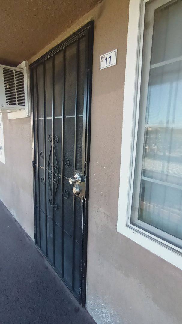 Apartment for rent at 2507 Edison Ave #11, Sacramento, CA 95821