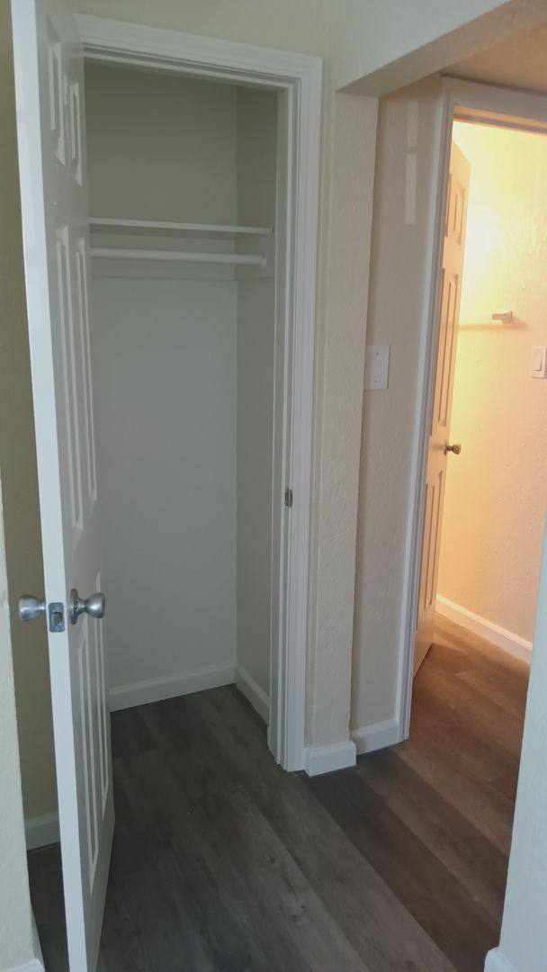 Apartment for rent at 2507 Edison Ave #11, Sacramento, CA 95821