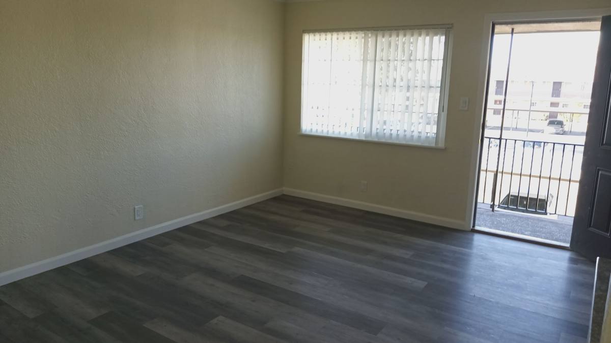 Apartment for rent at 2507 Edison Ave #11, Sacramento, CA 95821