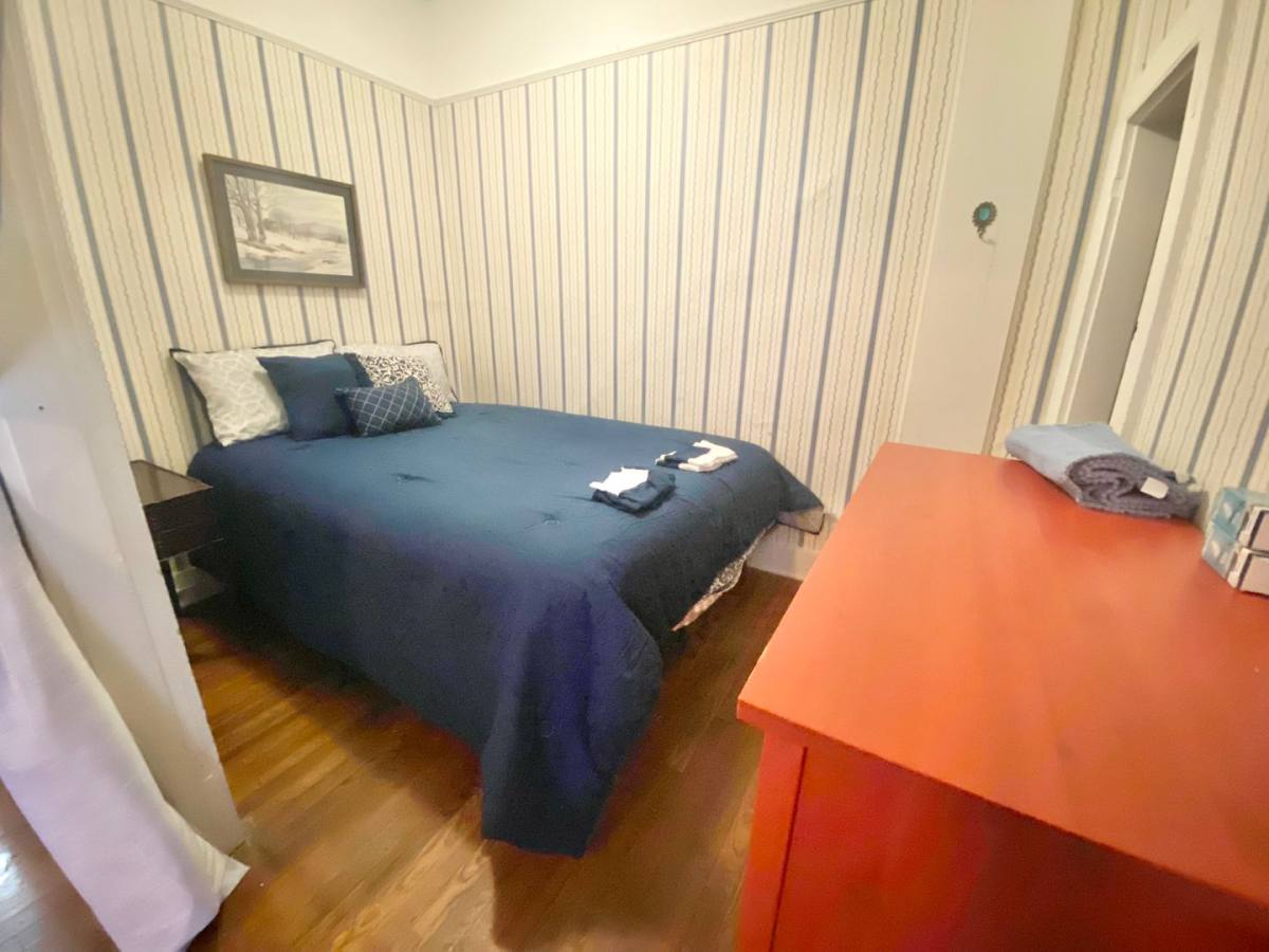 Apartment for rent at 44 Sherman St, Burlington, VT 05401