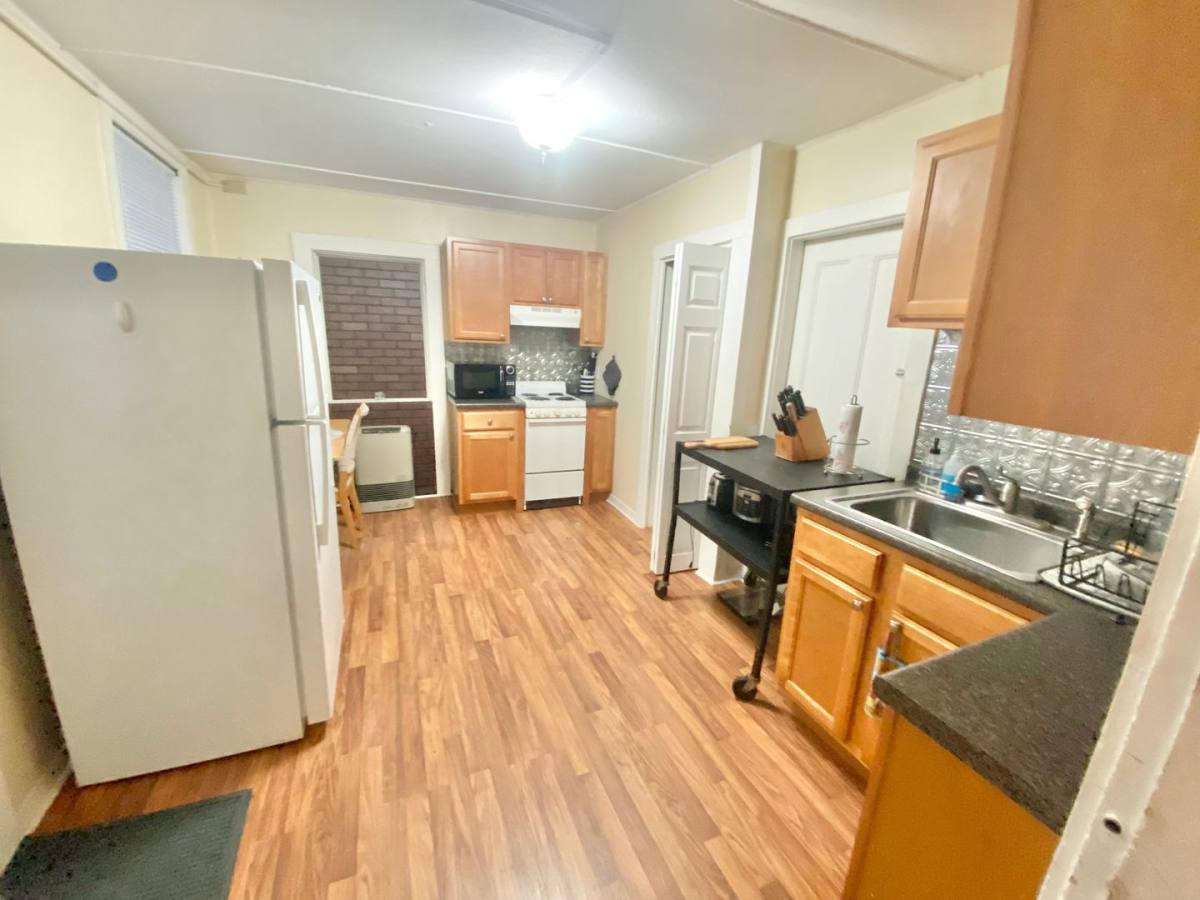 Apartment for rent at 44 Sherman St, Burlington, VT 05401