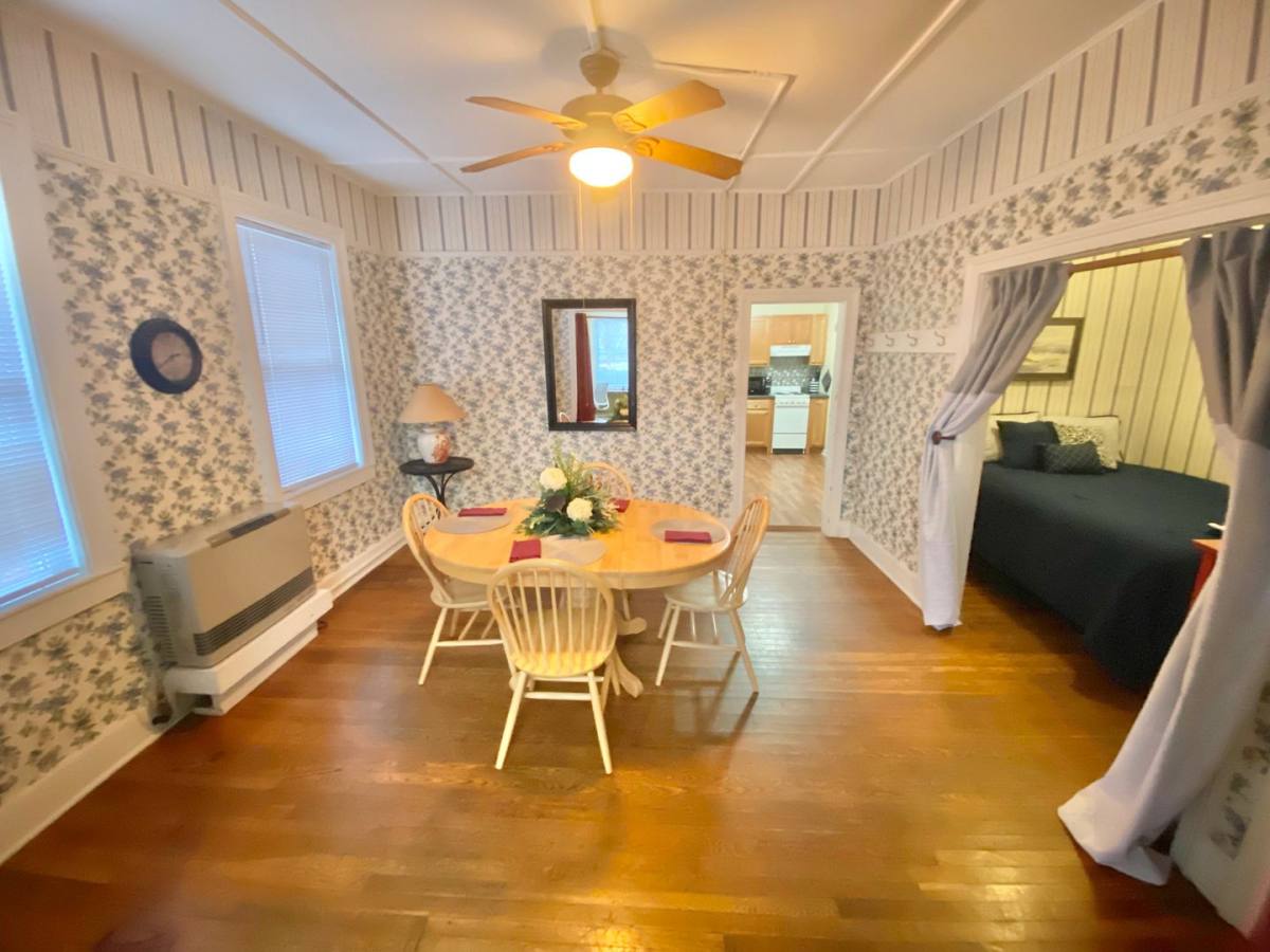 Apartment for rent at 44 Sherman St, Burlington, VT 05401