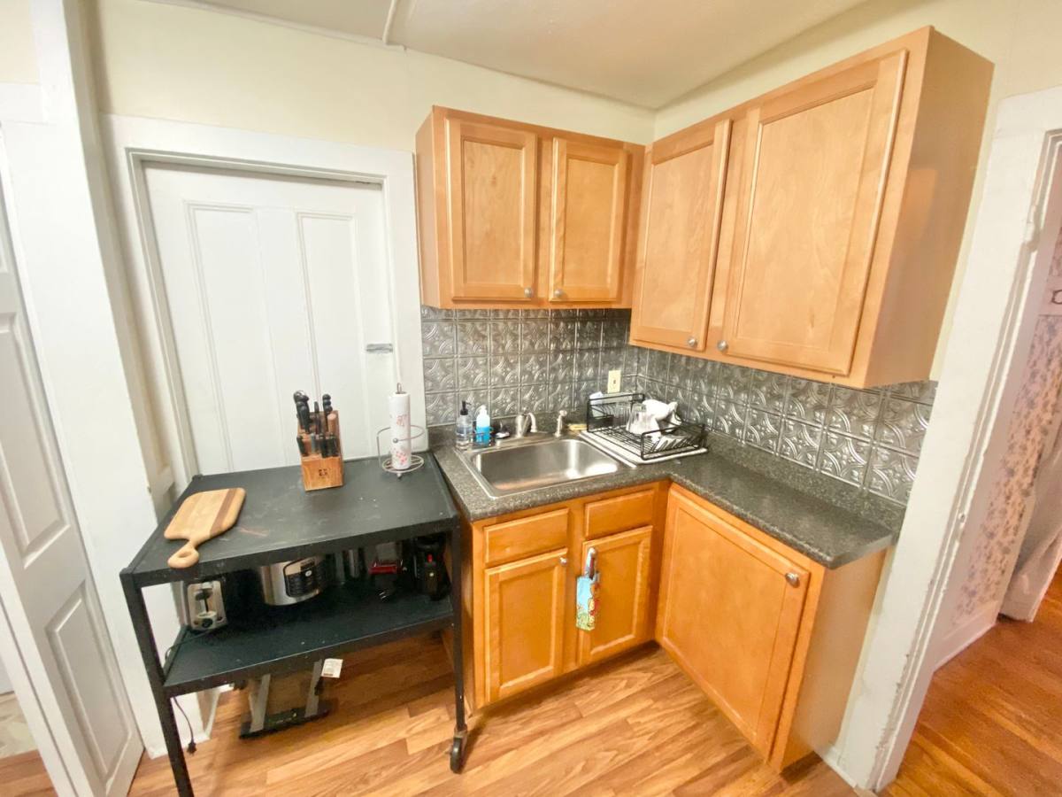 Apartment for rent at 44 Sherman St, Burlington, VT 05401