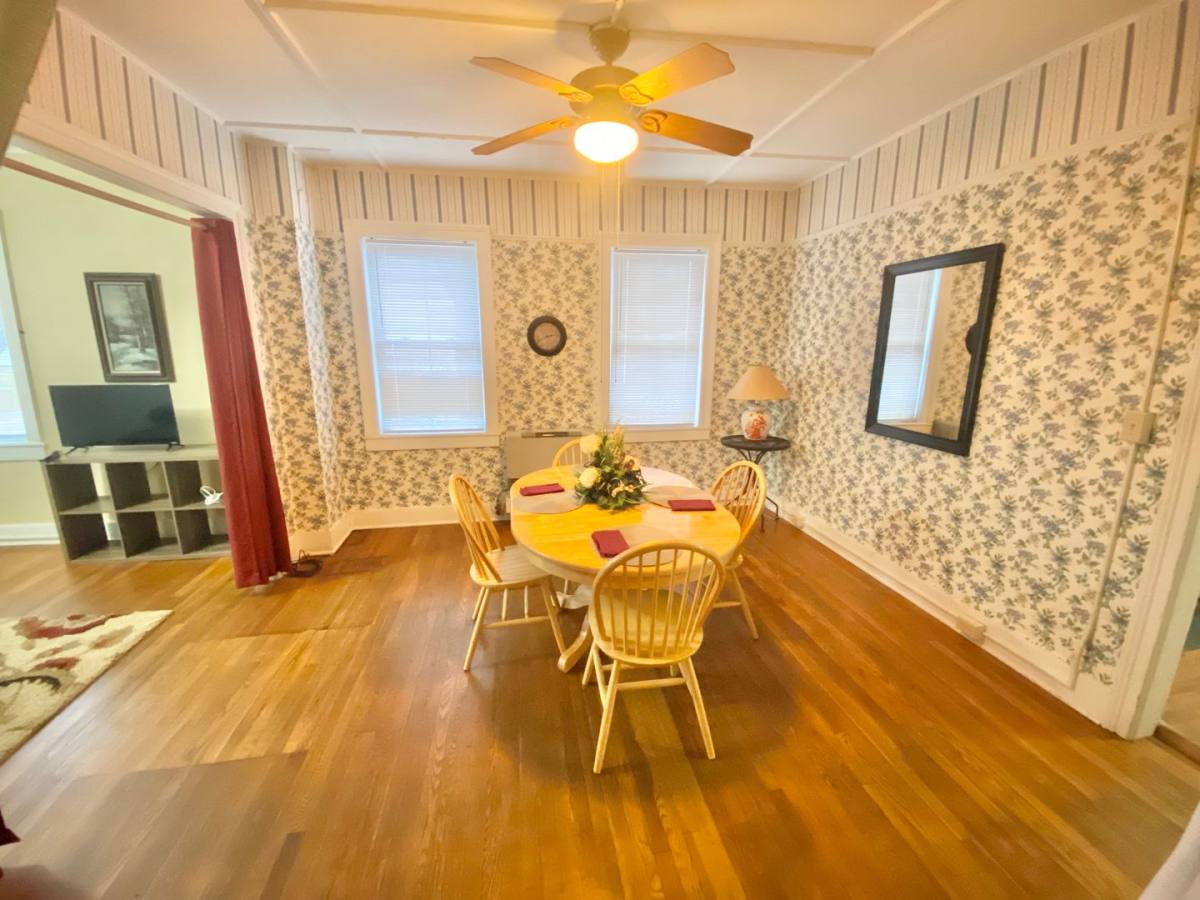 Apartment for rent at 44 Sherman St, Burlington, VT 05401