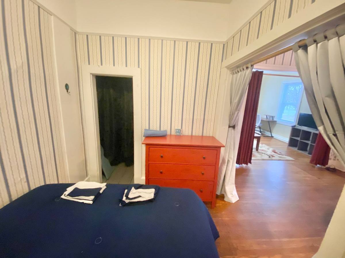 Apartment for rent at 44 Sherman St, Burlington, VT 05401