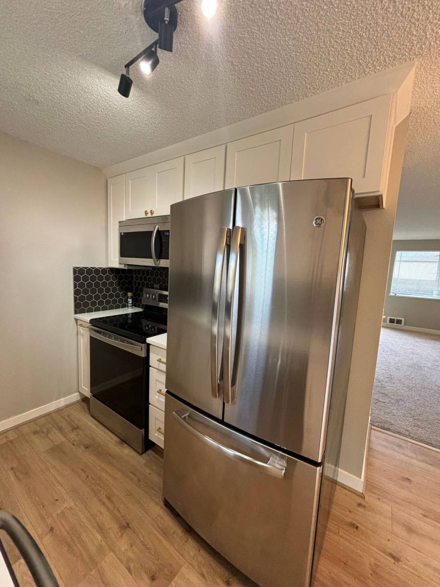 Apartment for rent at 22833 SW Washington St, Sherwood, OR 97140