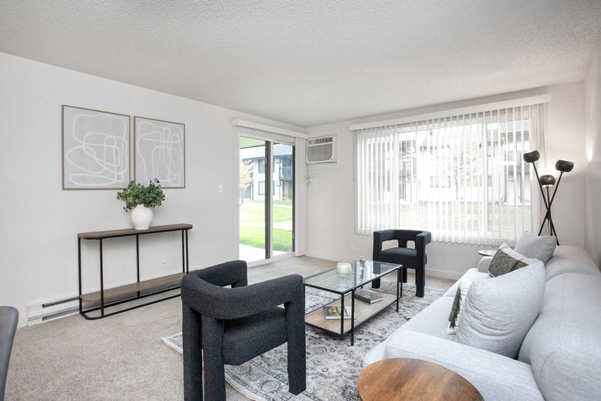 Apartment for rent at 465 N Arthur St, Kennewick, WA 99336
