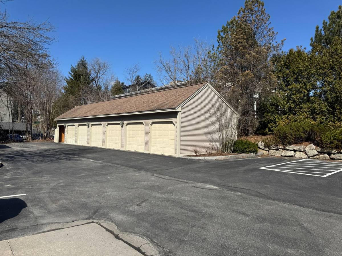 Apartment for rent at 85 S Main St, Hanover, NH 03755