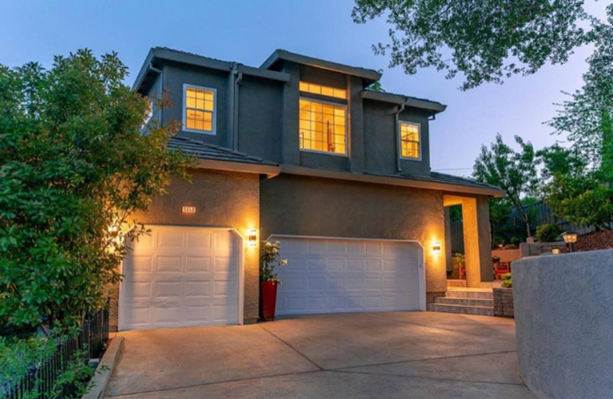 House for rent at 1050 Fox Run Court, Auburn, CA 95603