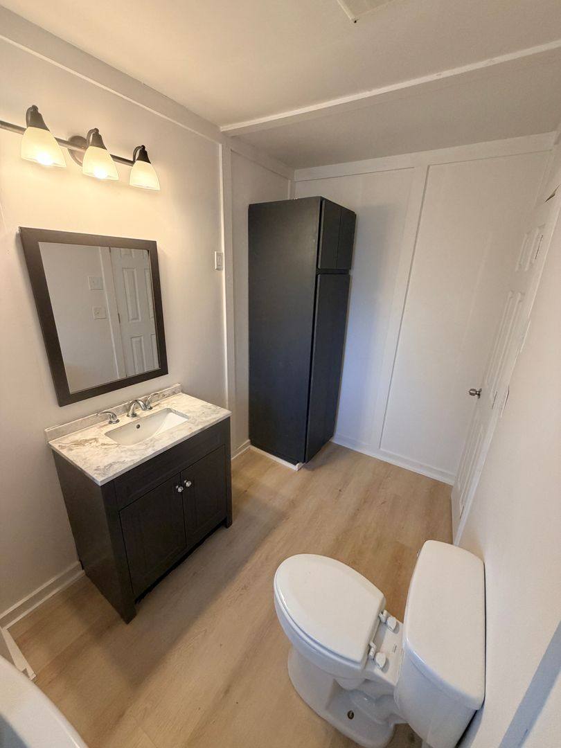 Apartment for rent at 585 Highland Ave NE, Salem, OR 97301