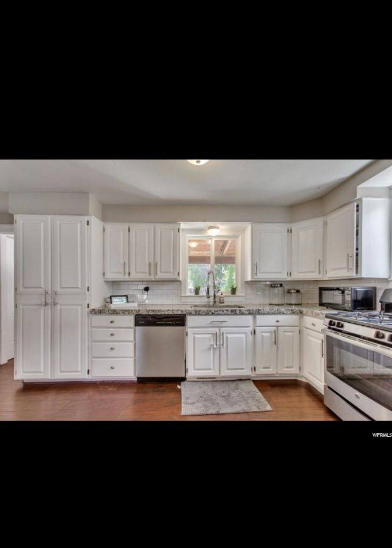 House for rent at 3797 S McCall St, Salt Lake City, UT 84115