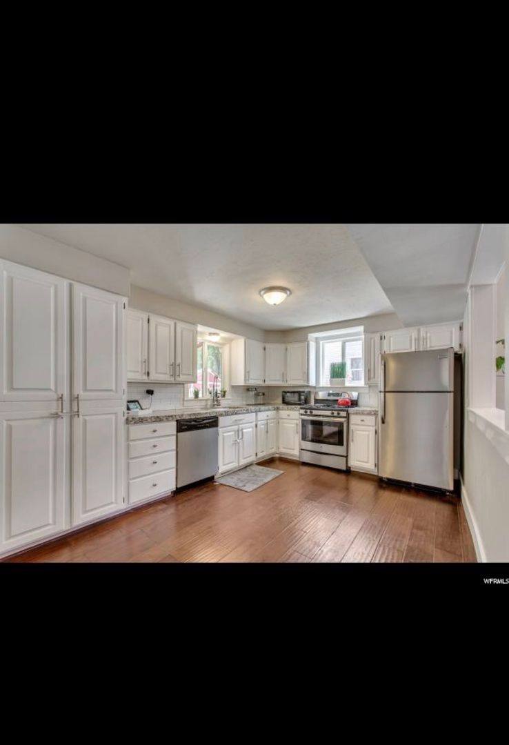 House for rent at 3797 S McCall St, Salt Lake City, UT 84115