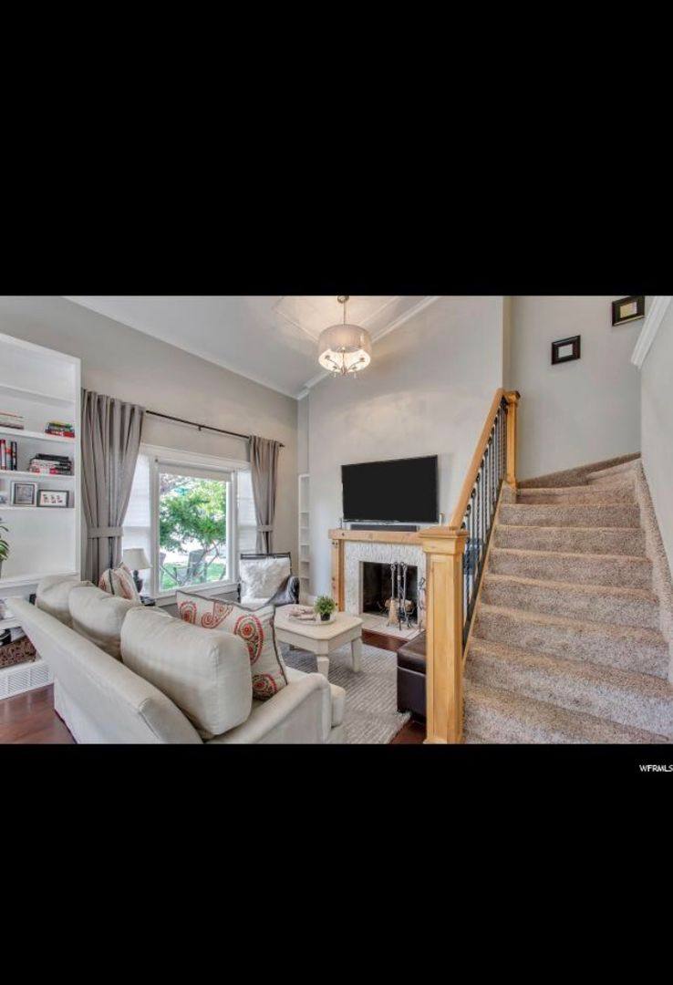 House for rent at 3797 S McCall St, Salt Lake City, UT 84115