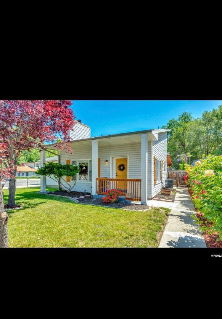 House for rent at 3797 S McCall St, Salt Lake City, UT 84115