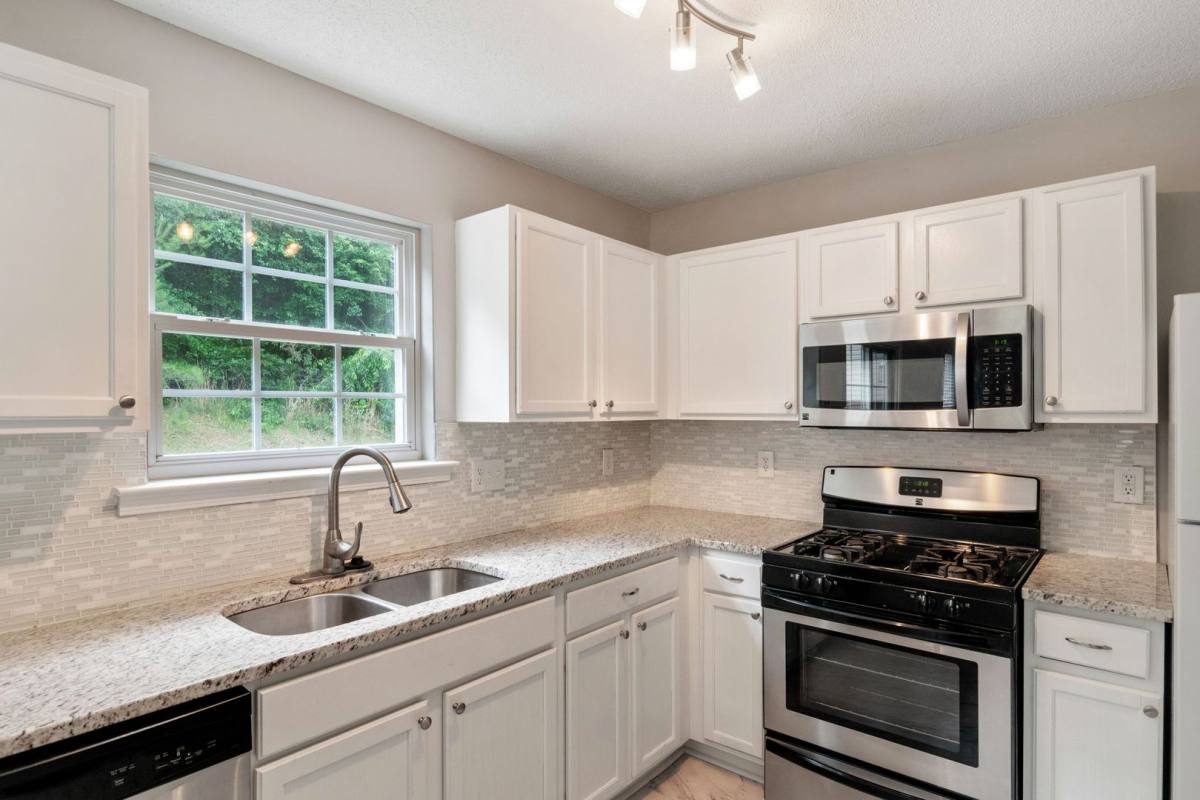 House for rent at 3400 Asgar Court, Raleigh, NC 27610