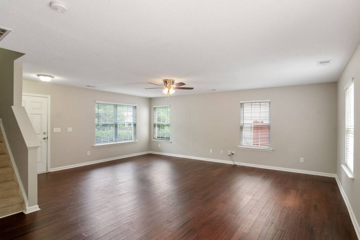 House for rent at 3400 Asgar Court, Raleigh, NC 27610