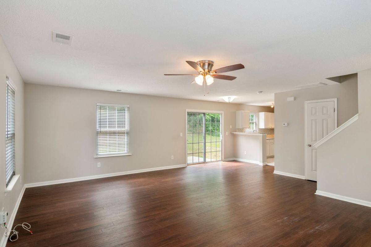 House for rent at 3400 Asgar Court, Raleigh, NC 27610