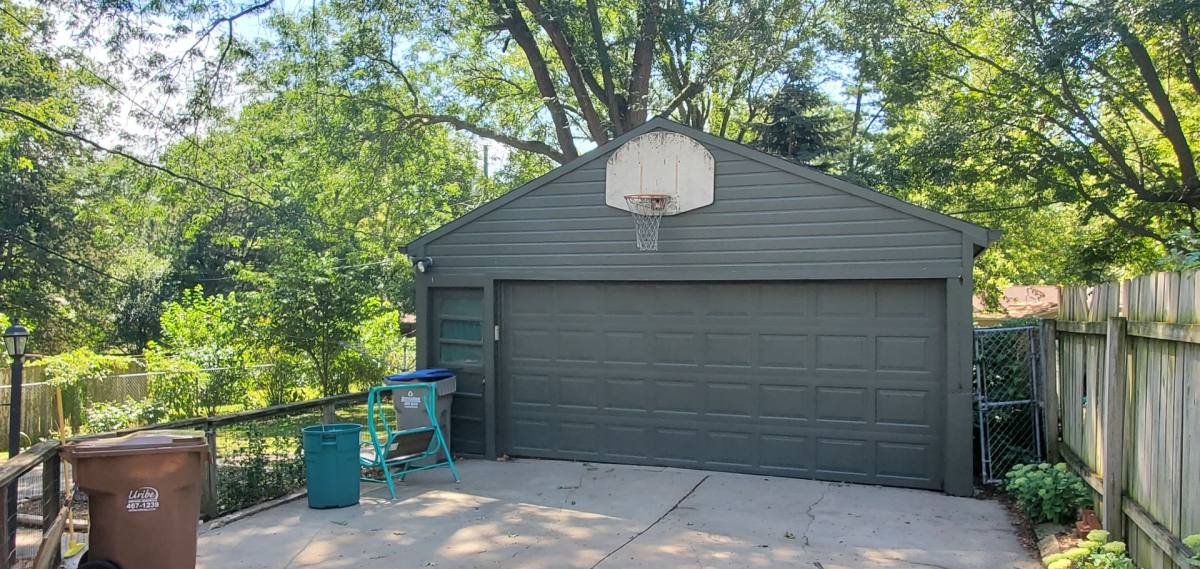 House for rent at 4125 High St, Lincoln, NE 68506