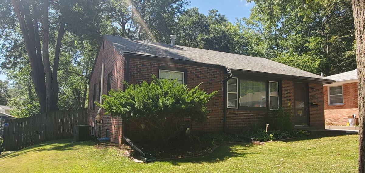 House for rent at 4125 High St, Lincoln, NE 68506