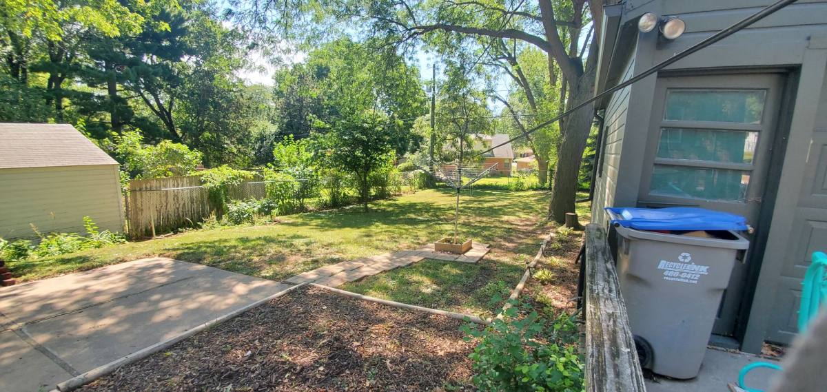House for rent at 4125 High St, Lincoln, NE 68506