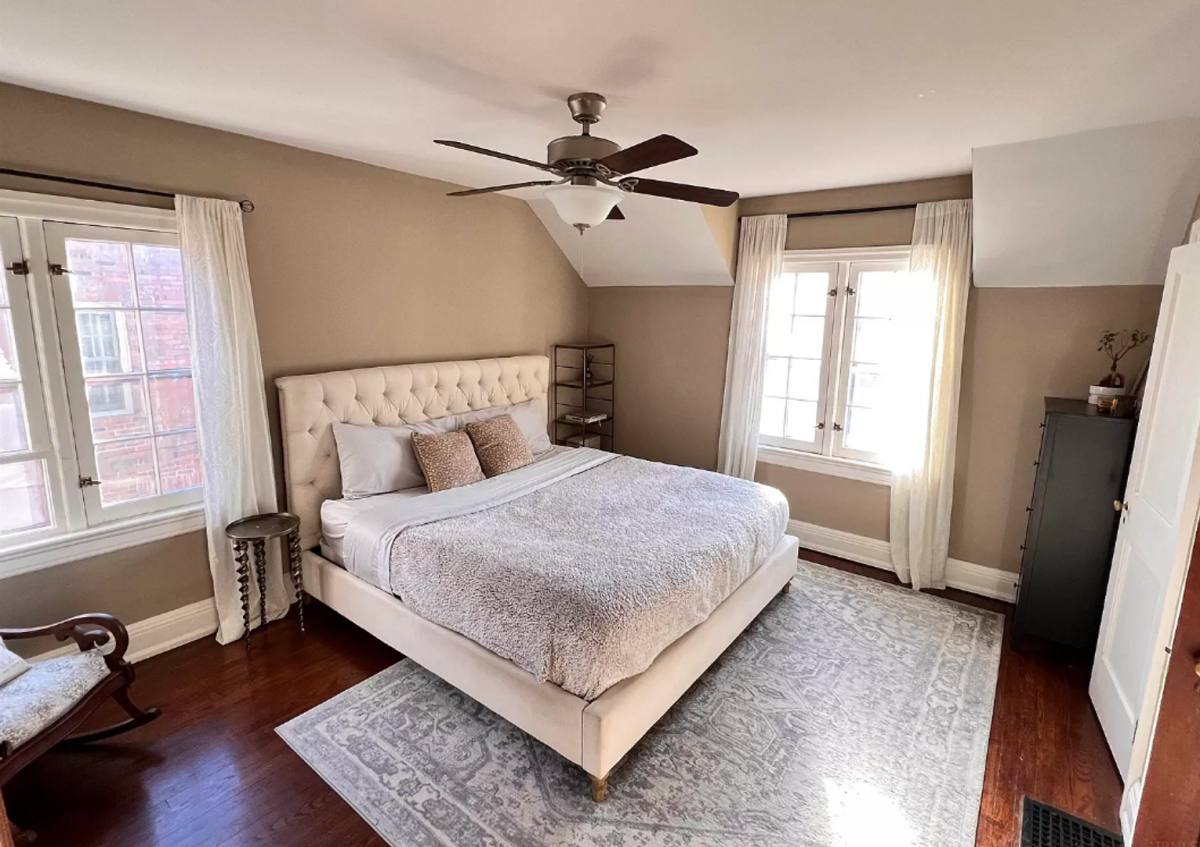 House for rent at 1010 Highland Ave, Lafayette, IN 47905