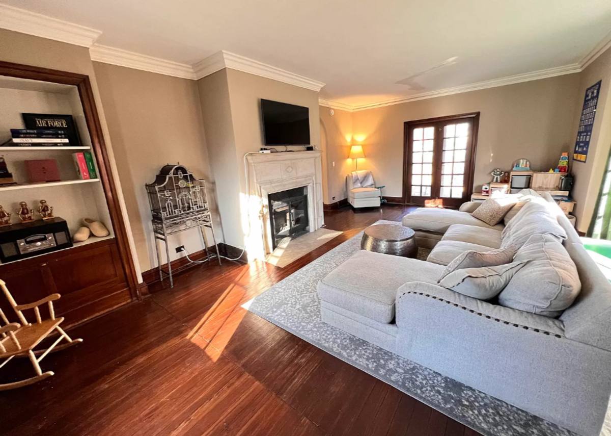 House for rent at 1010 Highland Ave, Lafayette, IN 47905