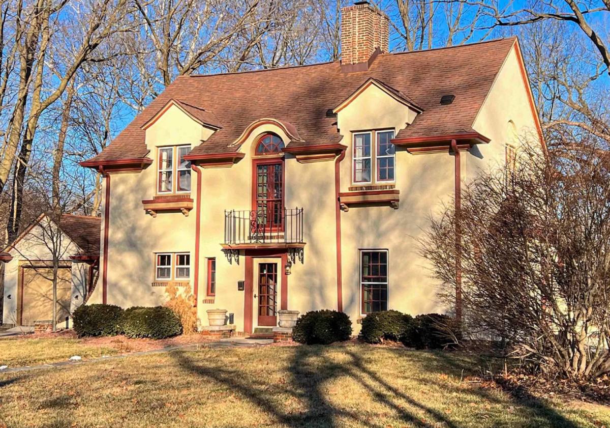 House for rent at 1010 Highland Ave, Lafayette, IN 47905