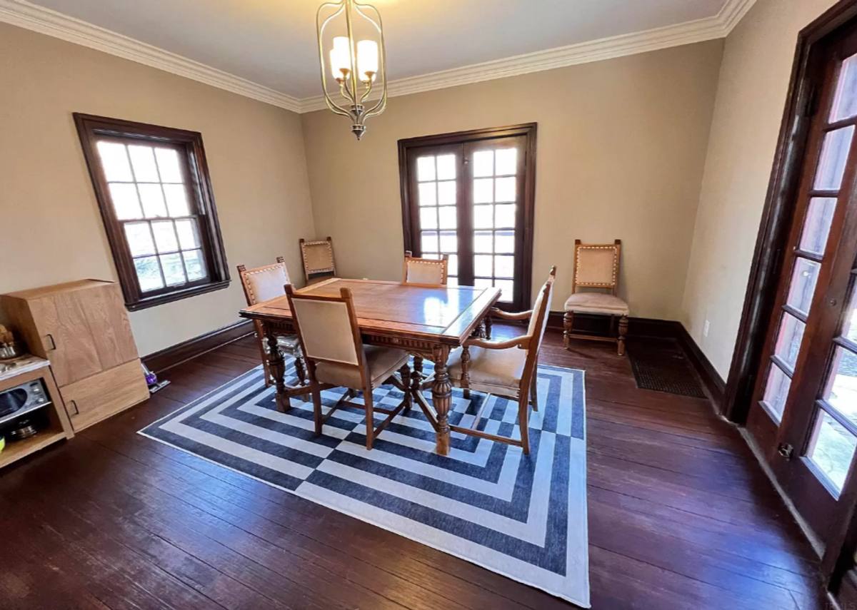 House for rent at 1010 Highland Ave, Lafayette, IN 47905