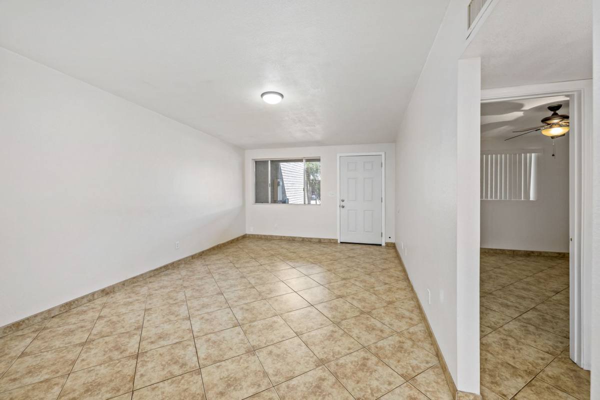 Townhouse for rent at 3362 E Fort Lowell, Tucson, AZ 85716