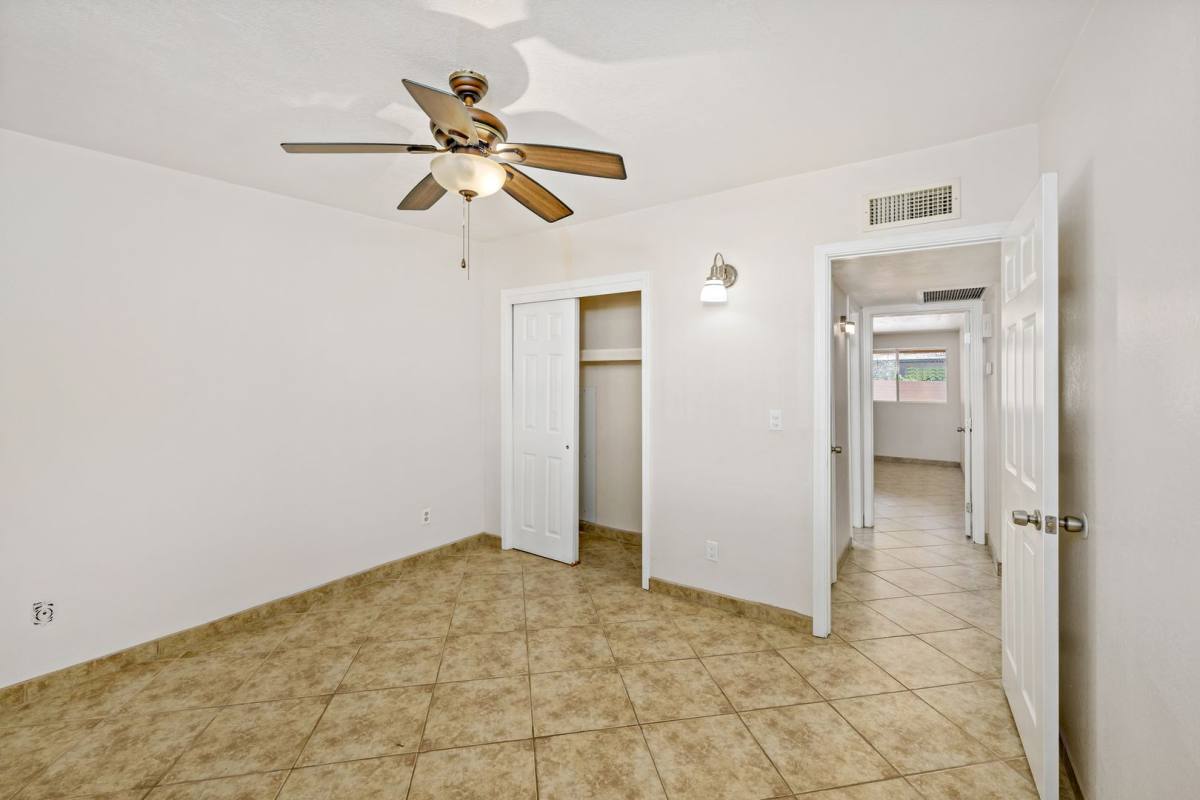 Townhouse for rent at 3362 E Fort Lowell, Tucson, AZ 85716