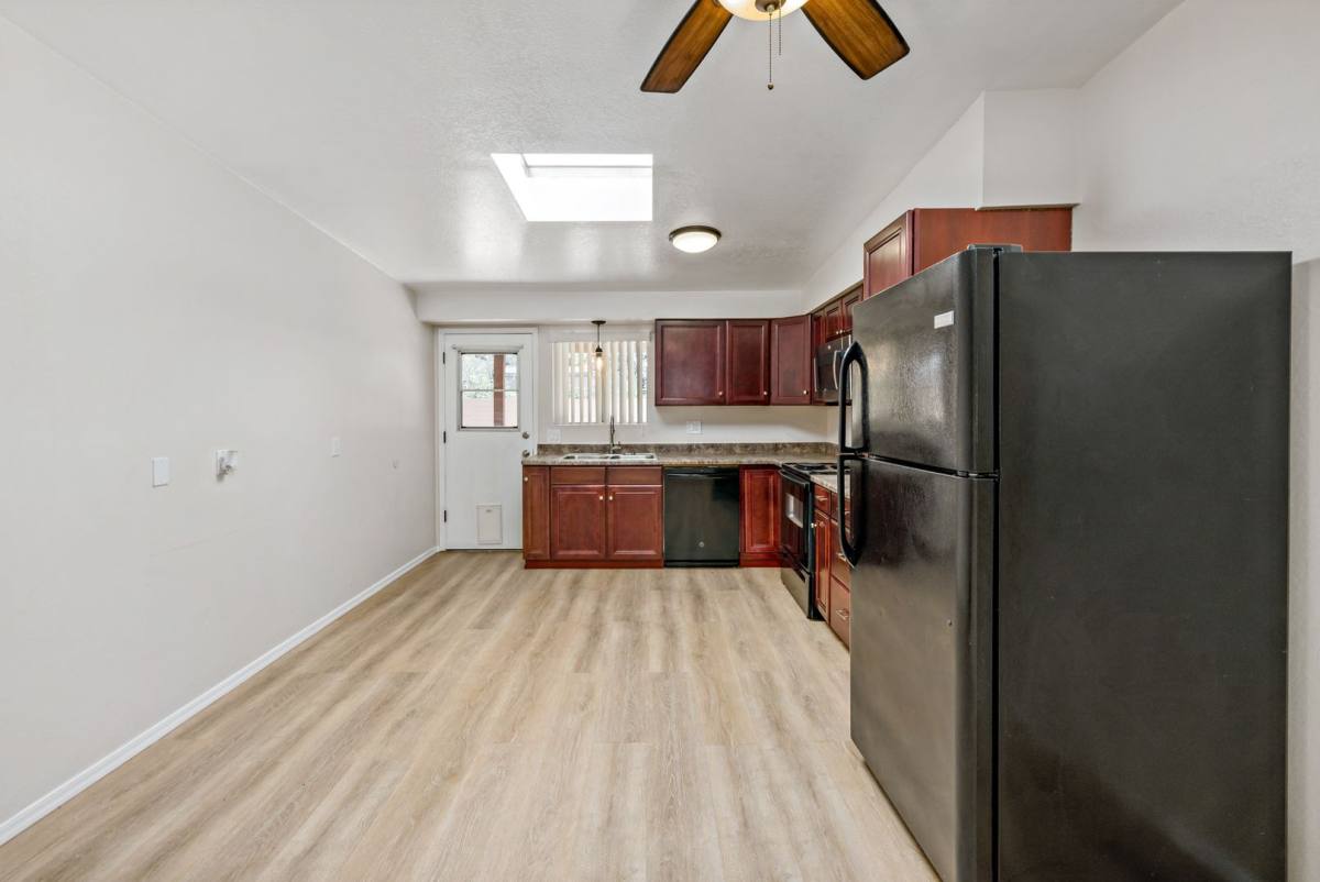 Townhouse for rent at 3362 E Fort Lowell, Tucson, AZ 85716